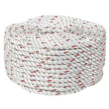 10mm Braided Polyester Rope Hot Sale Nylon PP Rope